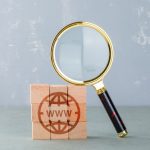 Jak wybrać właściwą domenę dla naszej strony