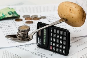 finanse w małżeństwie