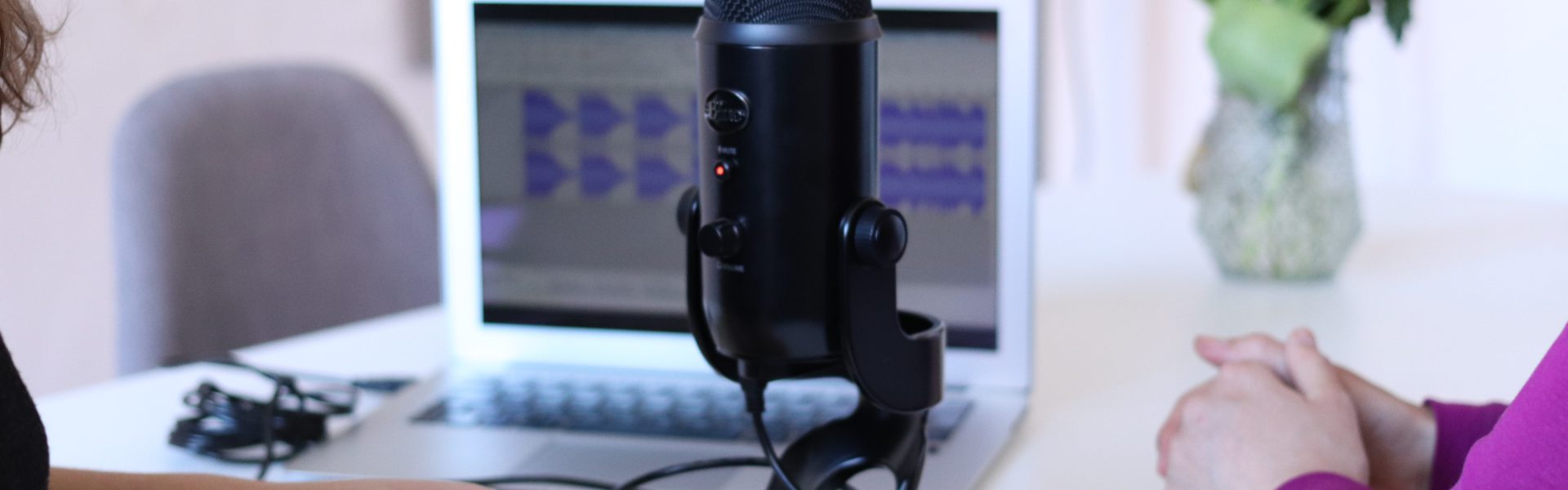 Dlaczego warto nagrywać podcasty