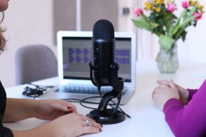 Dlaczego warto nagrywać podcasty