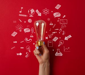 Typy strategii marketingowych