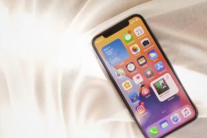 iOS 15