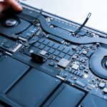 możliwości rozbudowy laptopa Dell