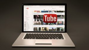 ściąganie filmów z youtube