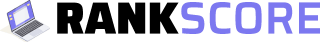 Logo rankscore.pl